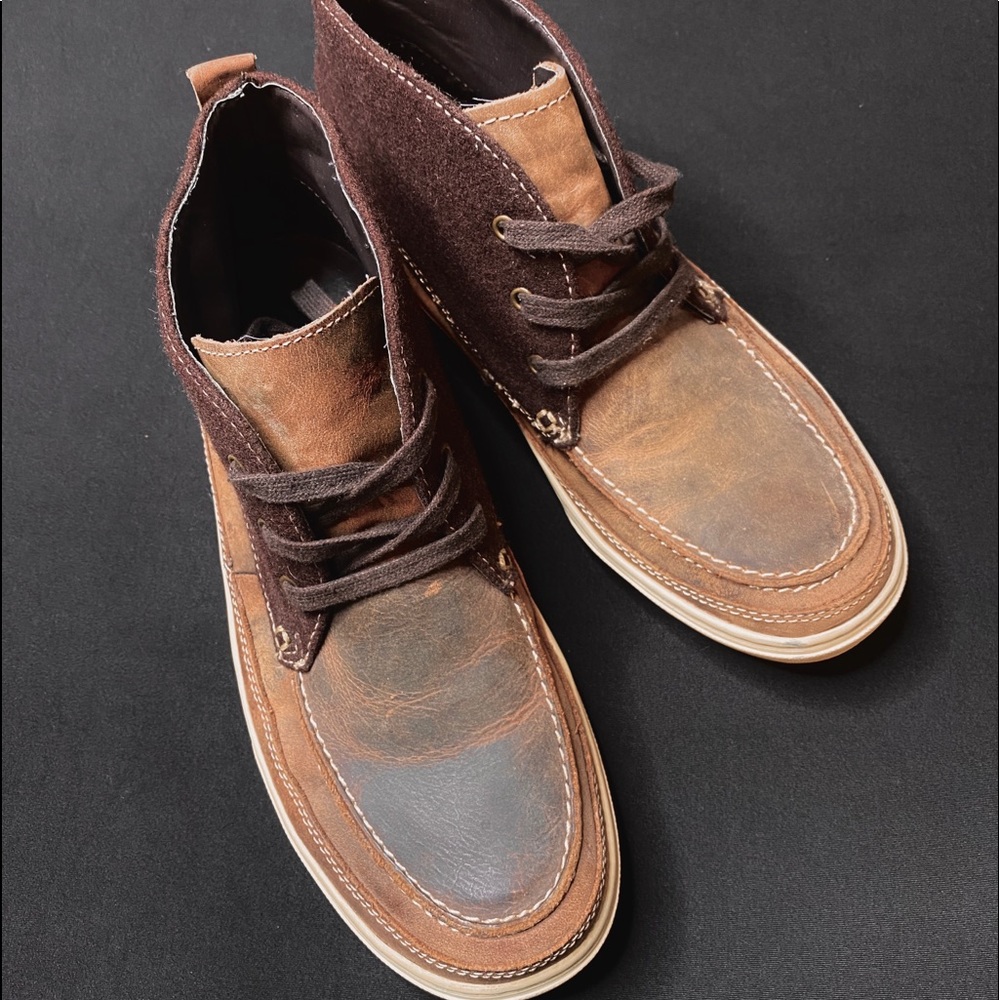 Men’s Chukka Boot